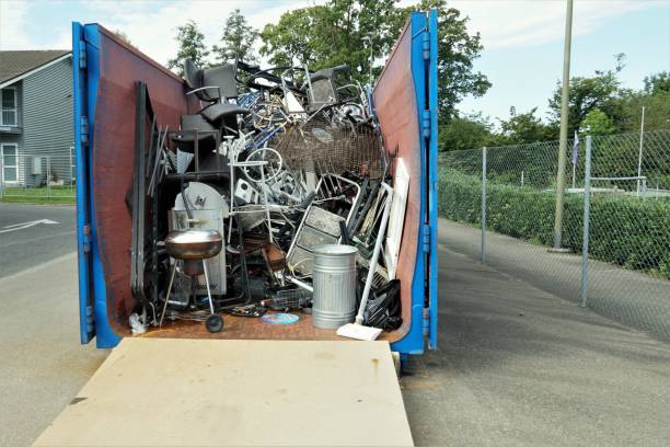 Best Residential Junk Removal  in Basehor, KS