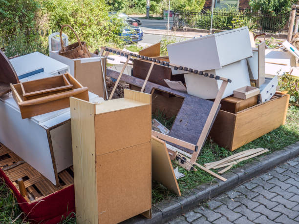 Best Electronics Removal Services  in Basehor, KS