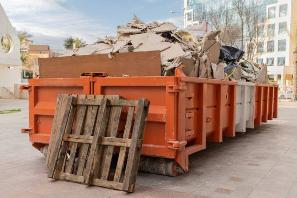 Best Local Junk Hauling  in Basehor, KS