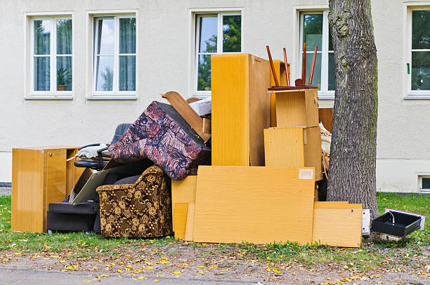 Best Junk Hauling Services  in Basehor, KS