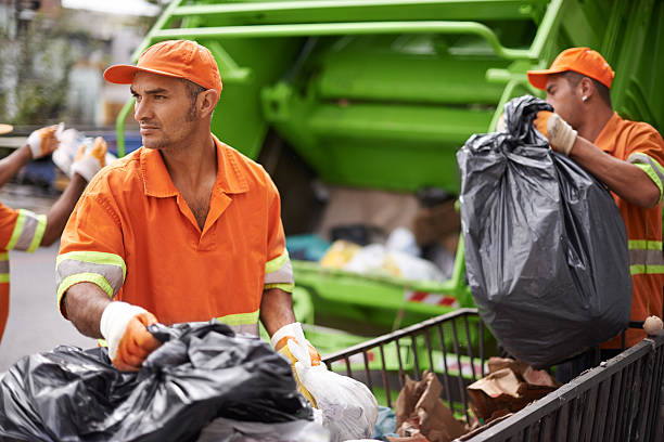 Best Yard Cleanup Services  in Basehor, KS