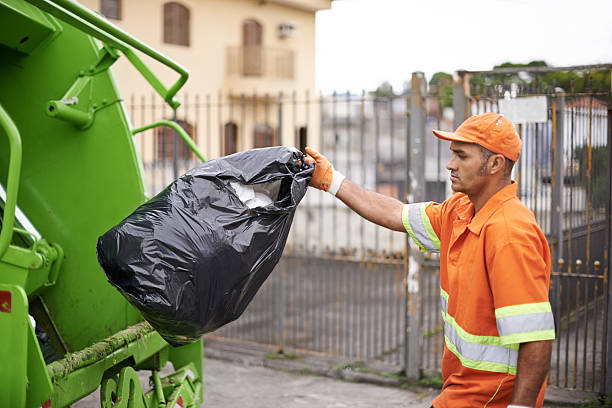Best Commercial Junk Removal  in Basehor, KS