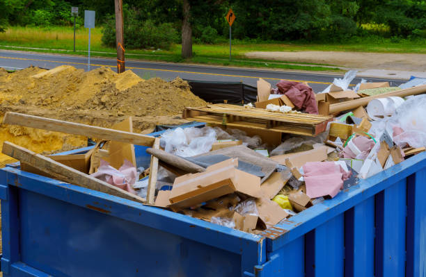 Best Attic Cleanout Services  in Basehor, KS